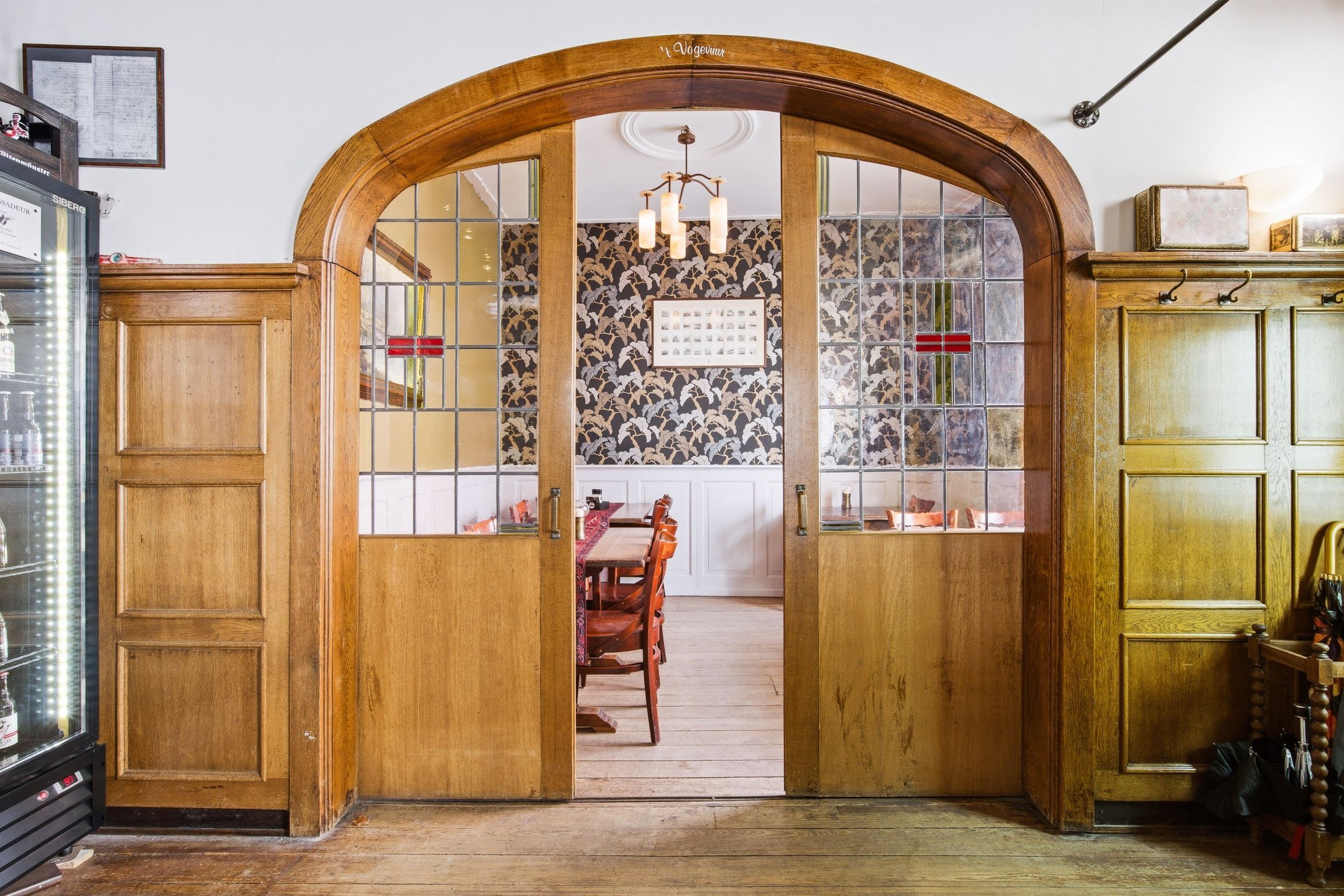 Foto 12 van Hamstraat 1