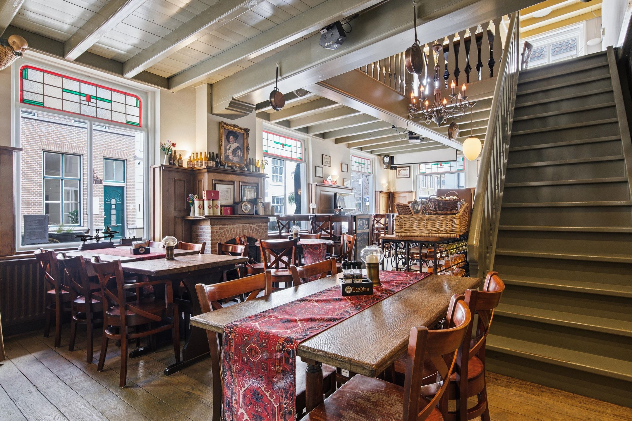 Foto 15 van Hamstraat 1