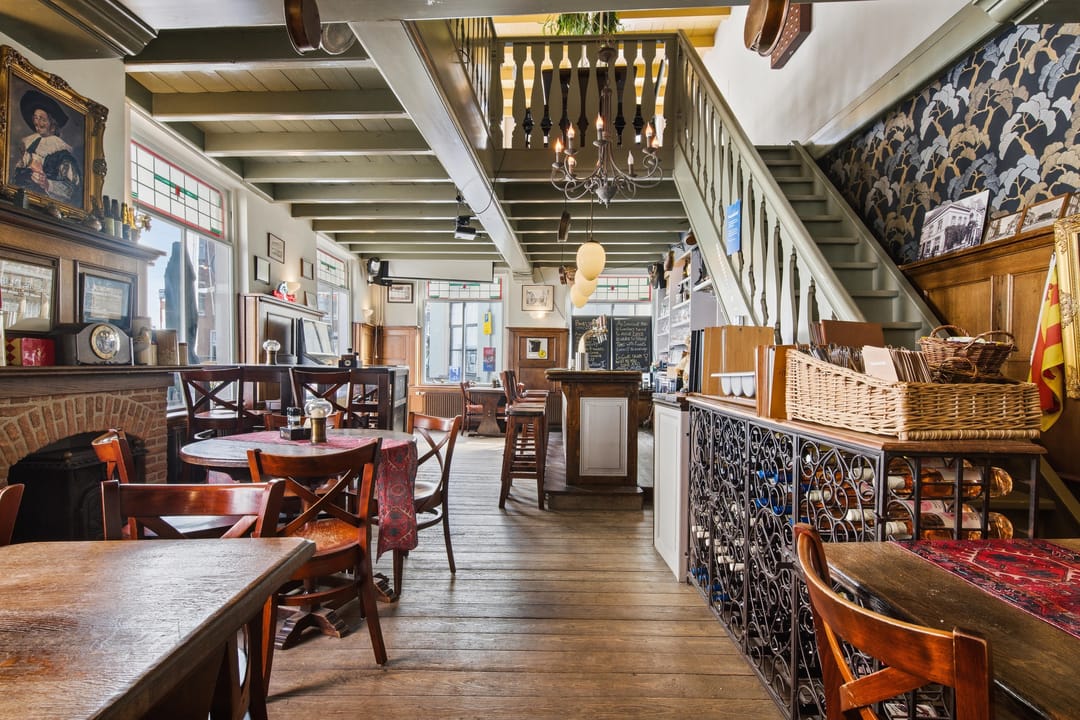 Foto 16 van Hamstraat 1