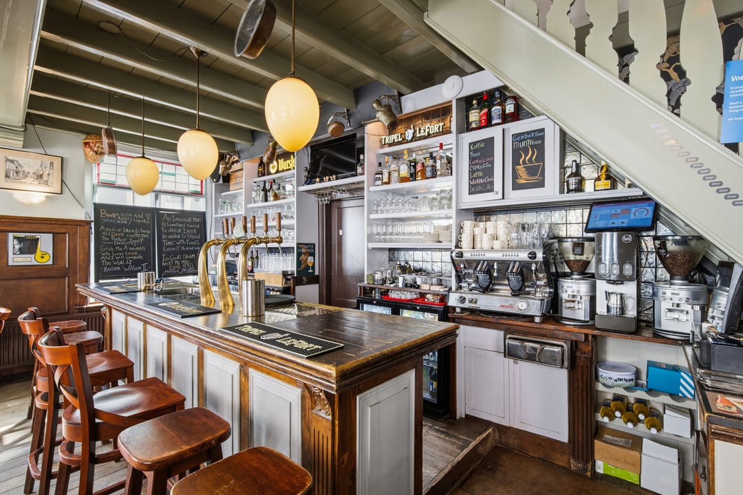 Foto 17 van Hamstraat 1