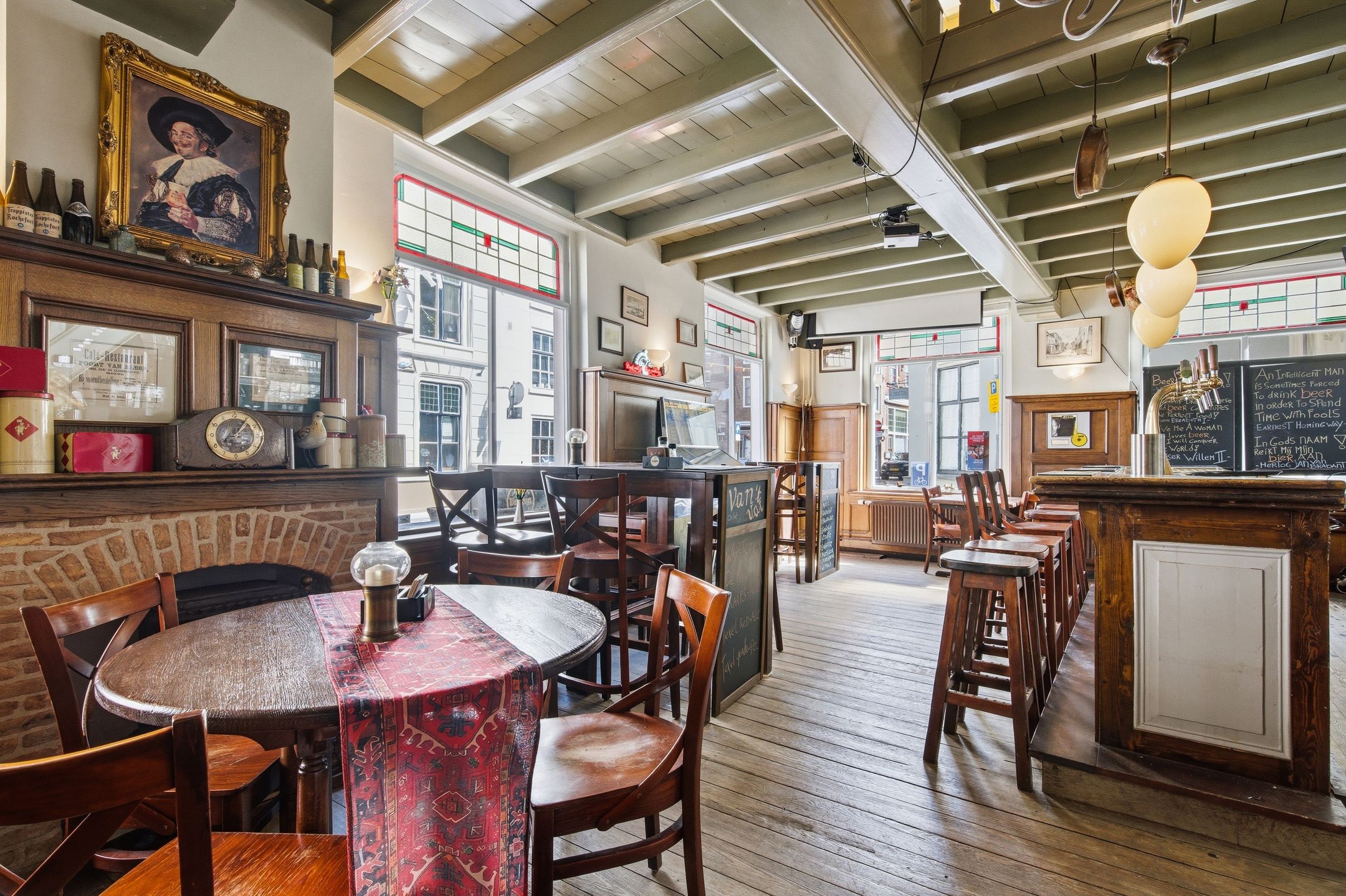 Foto 18 van Hamstraat 1