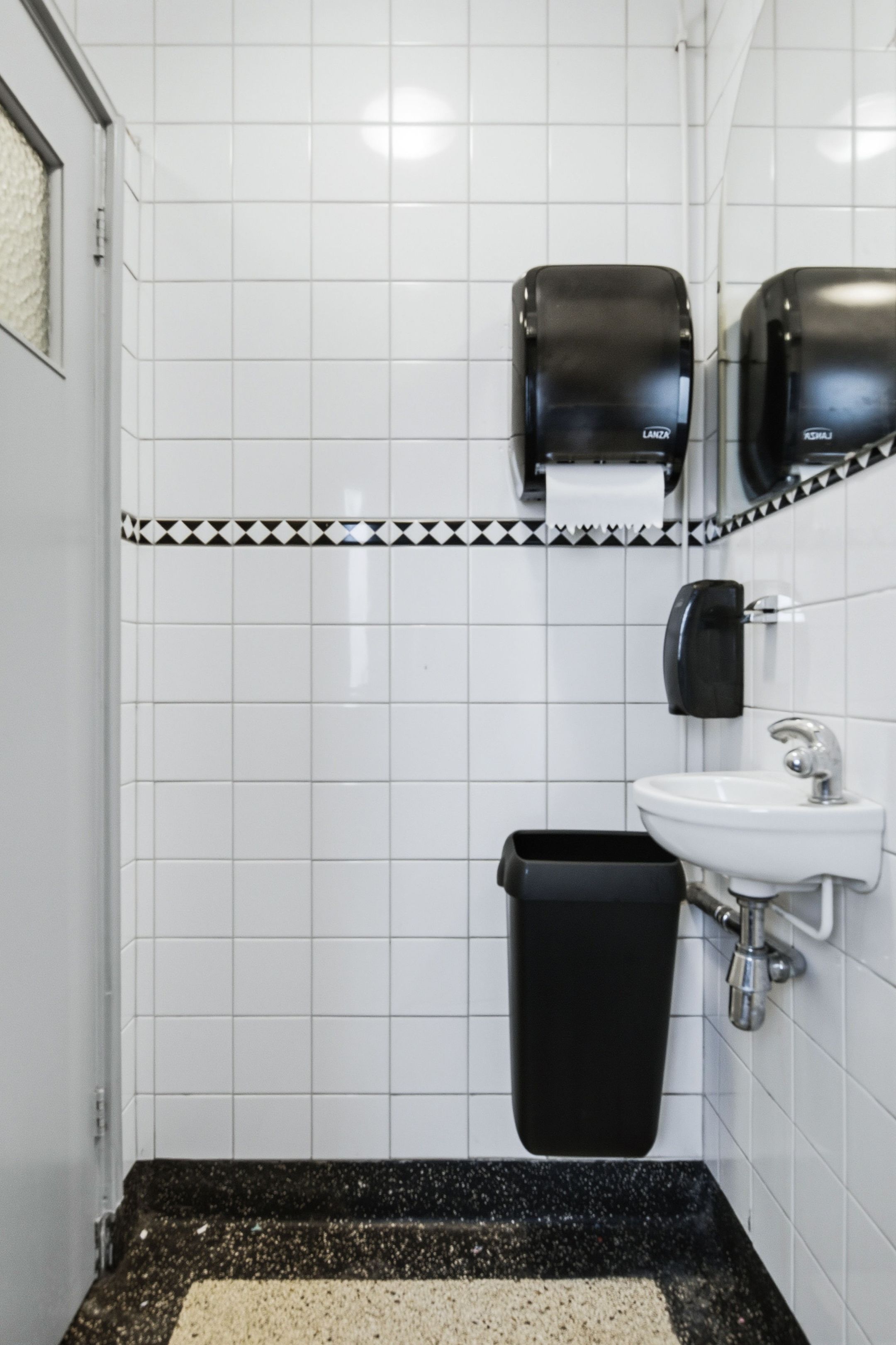 Foto 24 van Hamstraat 1