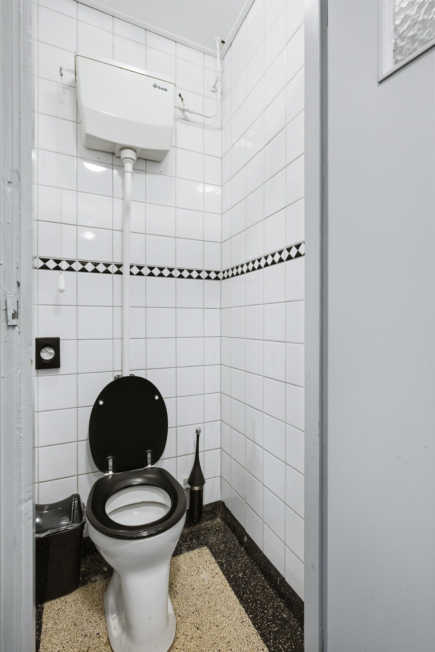 Foto 25 van Hamstraat 1