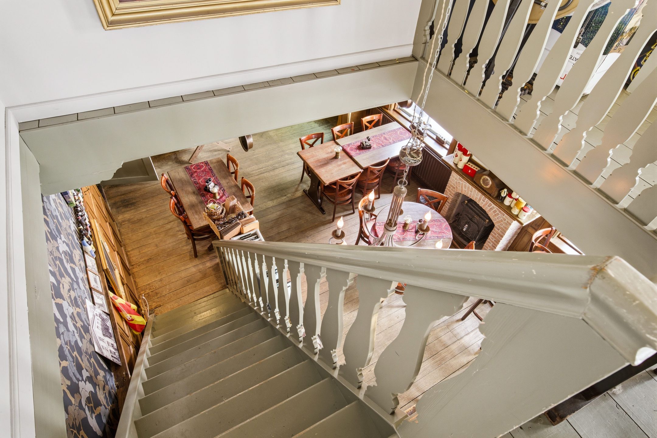 Foto 30 van Hamstraat 1