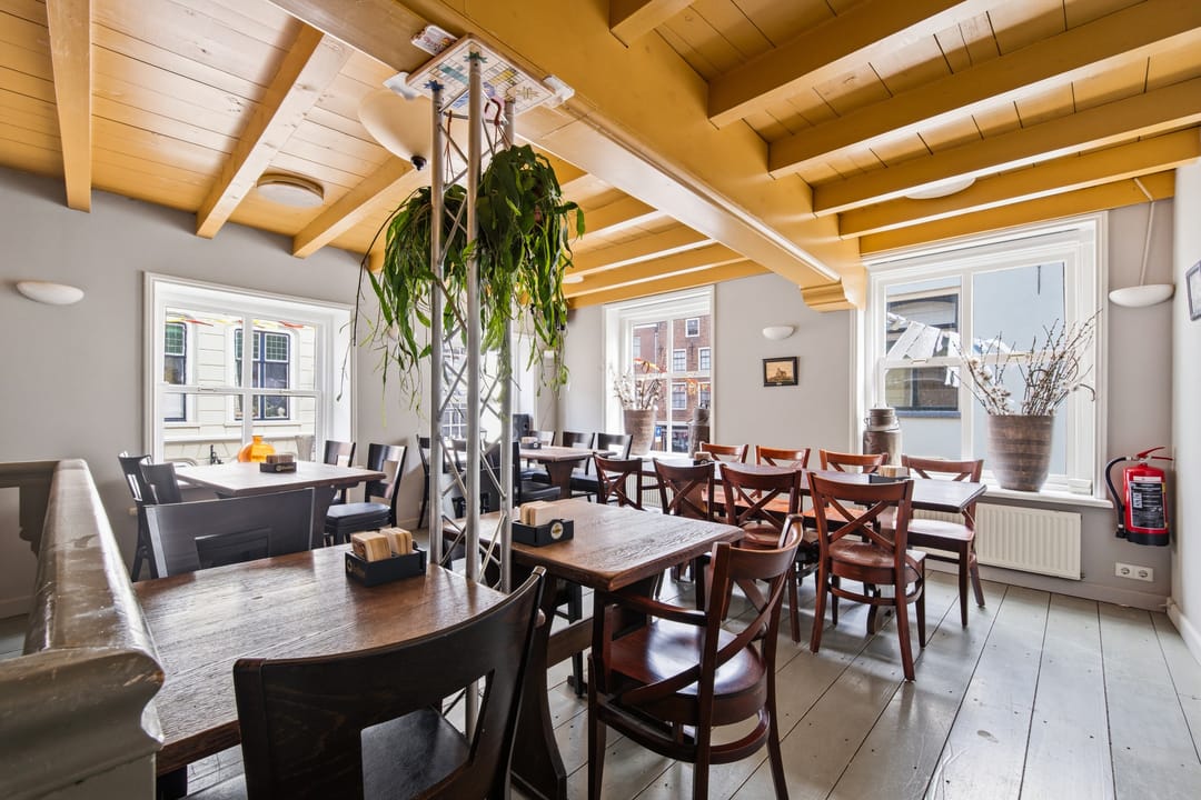 Foto 31 van Hamstraat 1