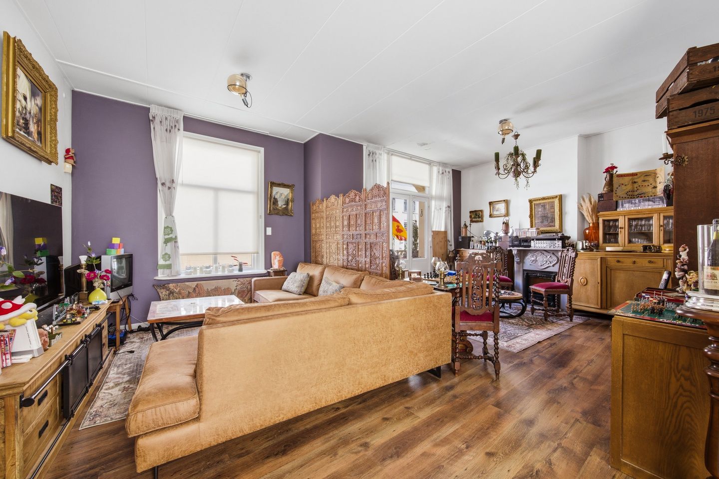 Foto 34 van Hamstraat 1