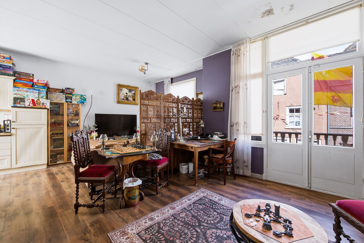 Foto 35 van Hamstraat 1