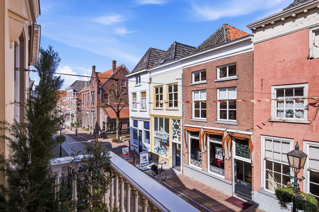 Foto 37 van Hamstraat 1