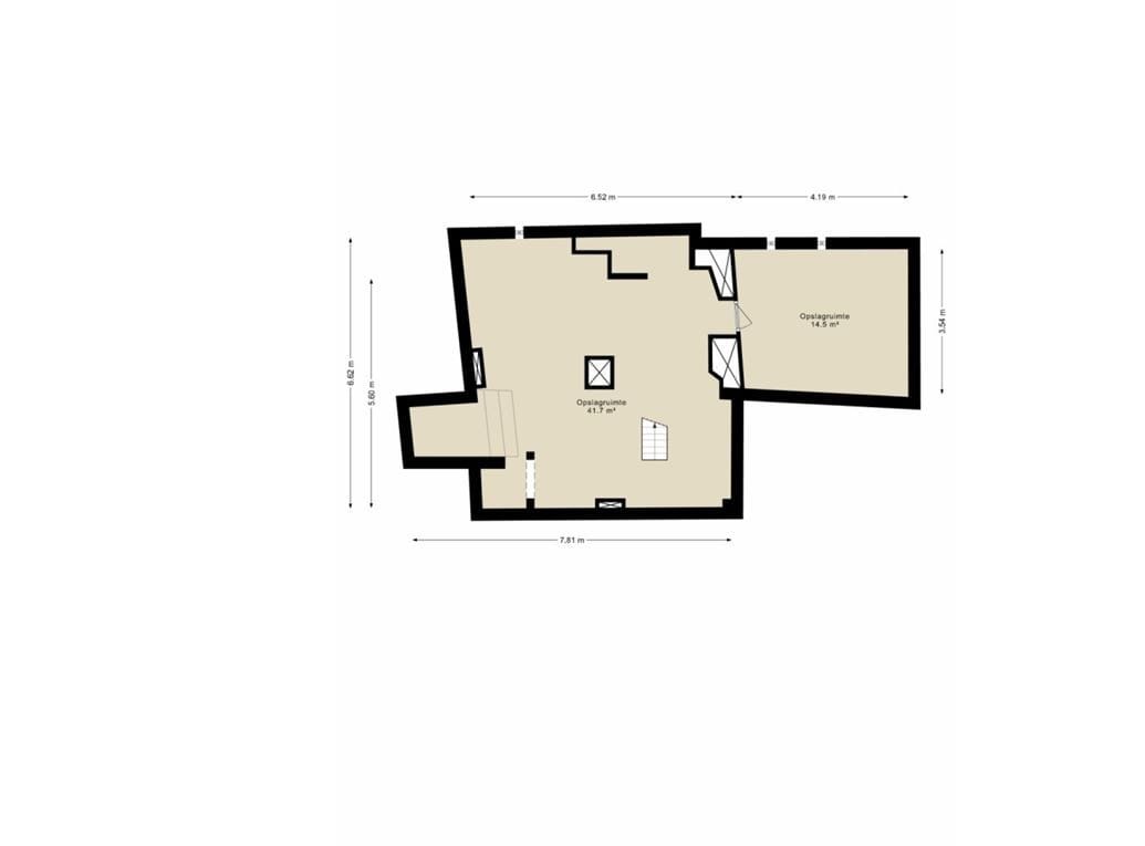 Foto 46 van Hamstraat 1