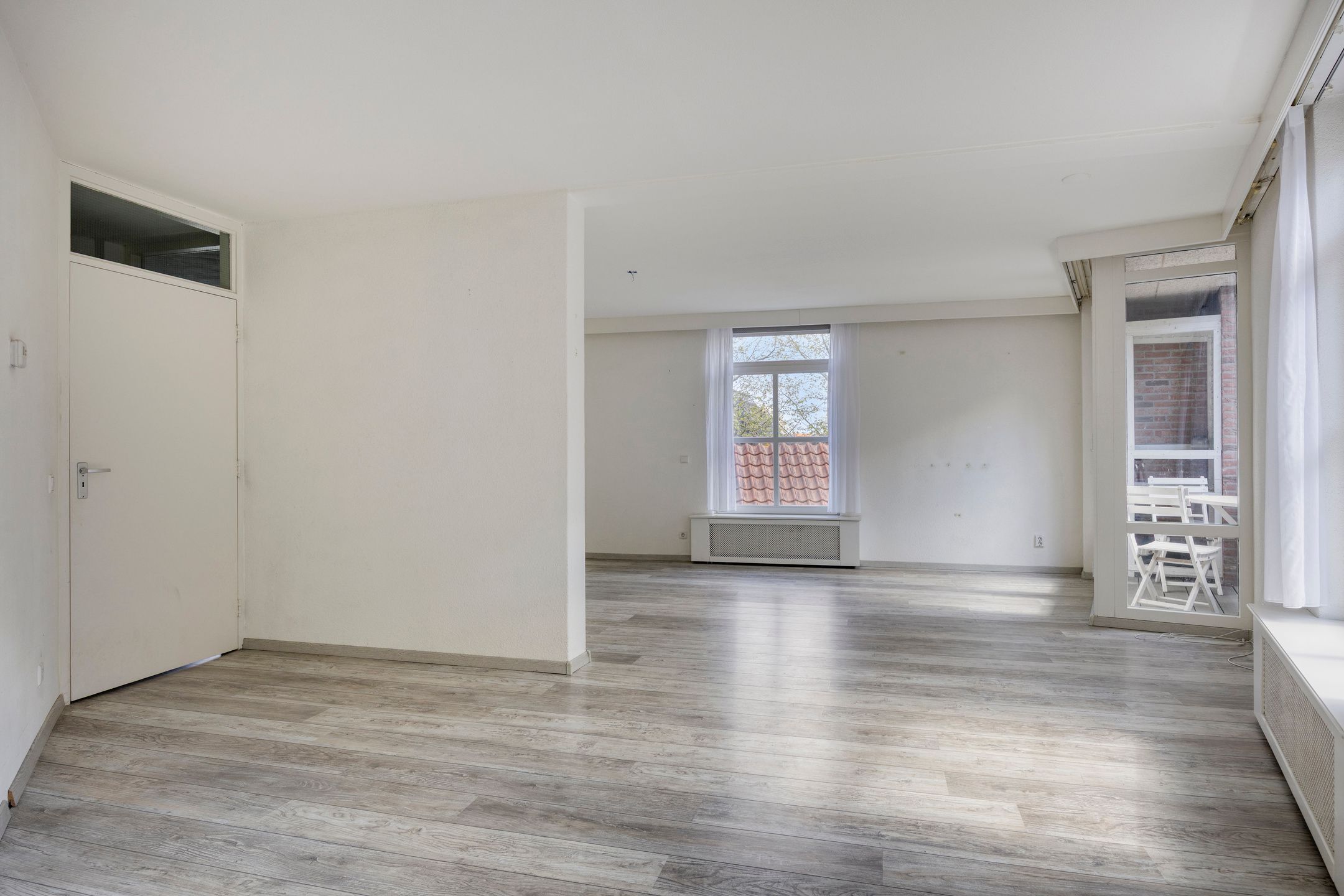 Foto 6 van Tongerloplein 17