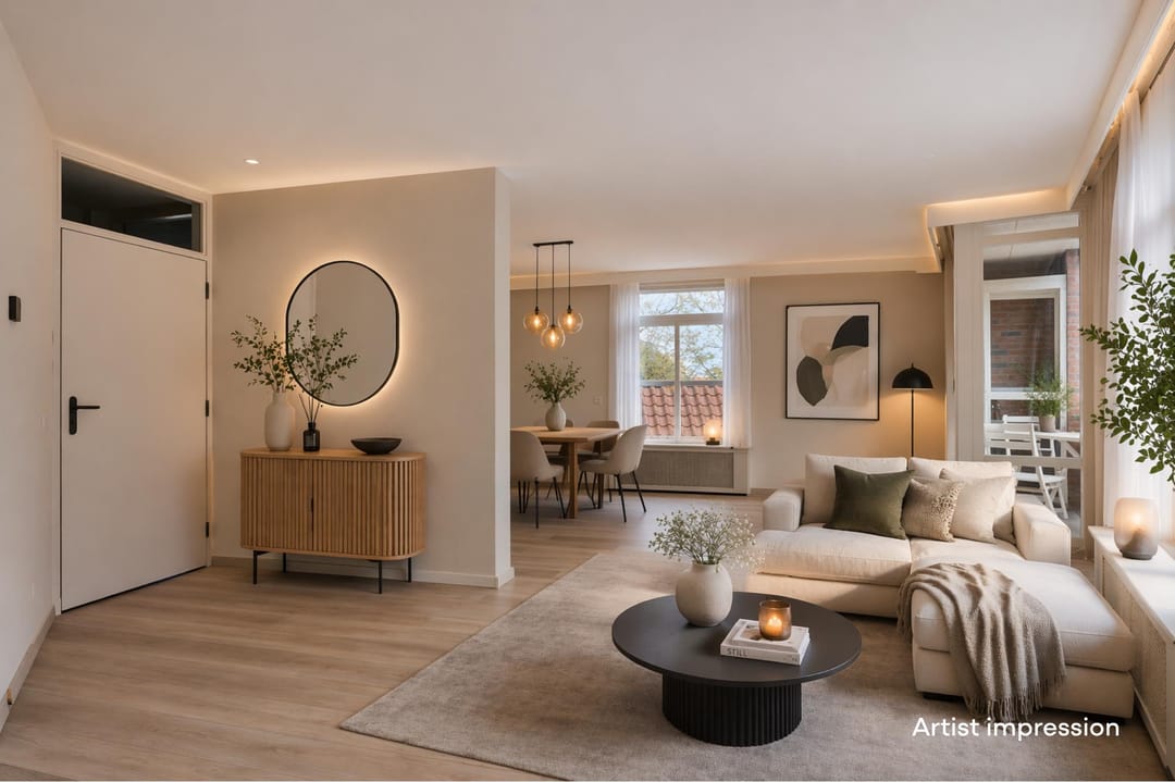 Foto 7 van Tongerloplein 17