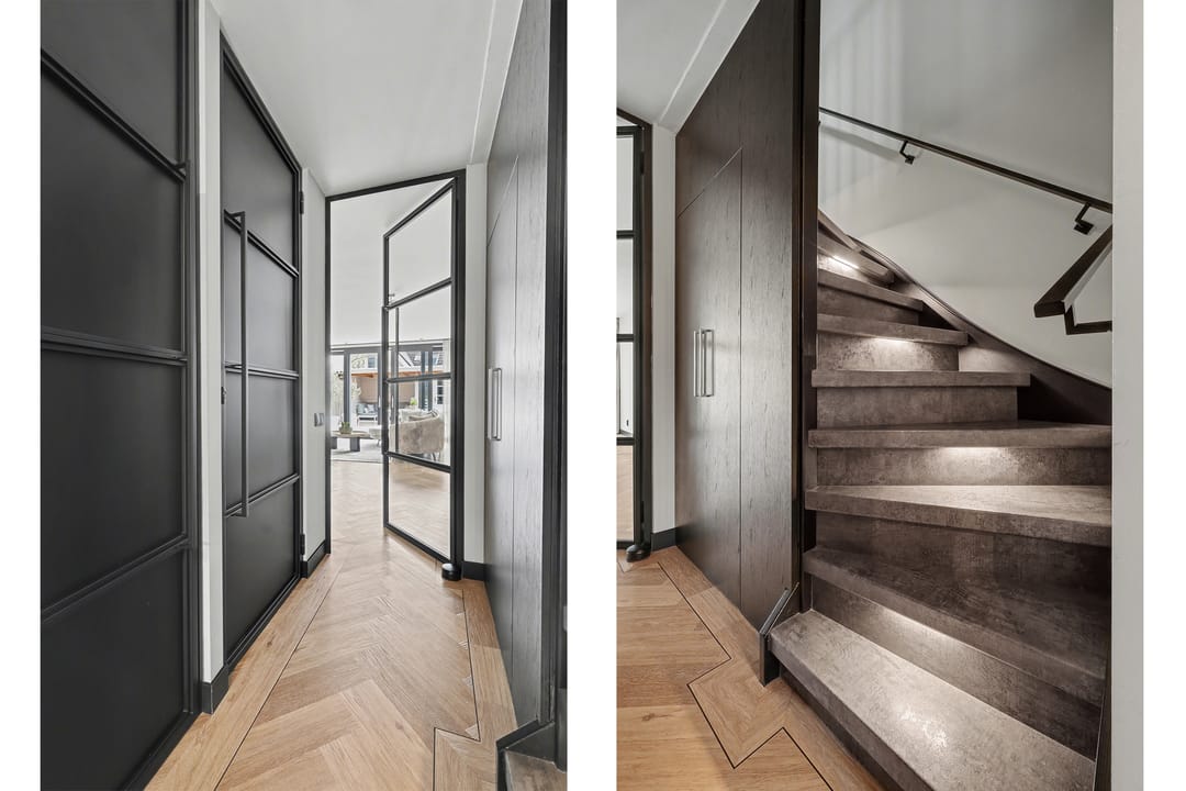 Foto 23 van Megenstraat 157