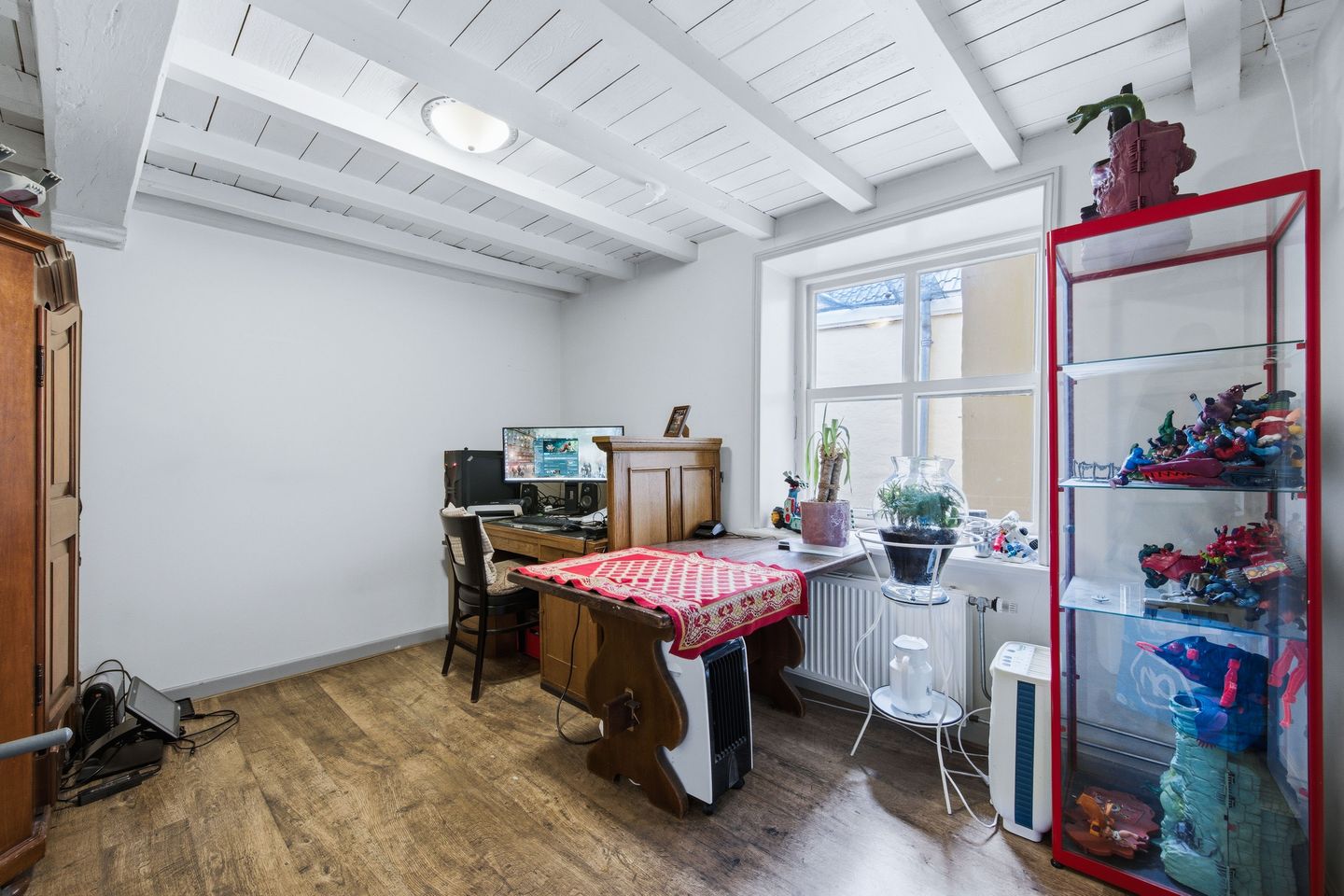 Foto 40 van Hamstraat 1