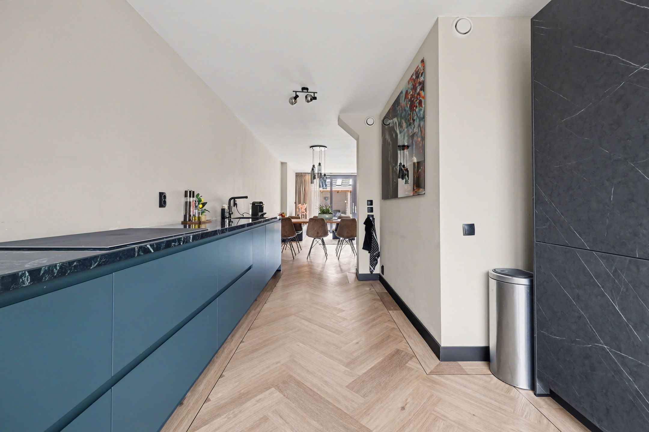 Foto 18 van Megenstraat 157