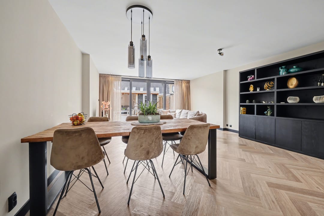 Foto 7 van Megenstraat 157