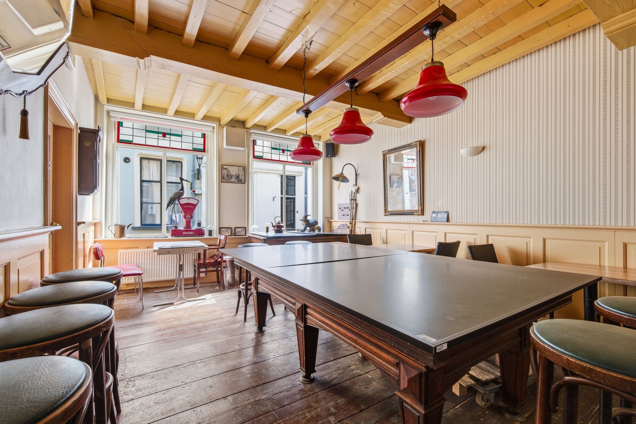 Foto 21 van Hamstraat 1