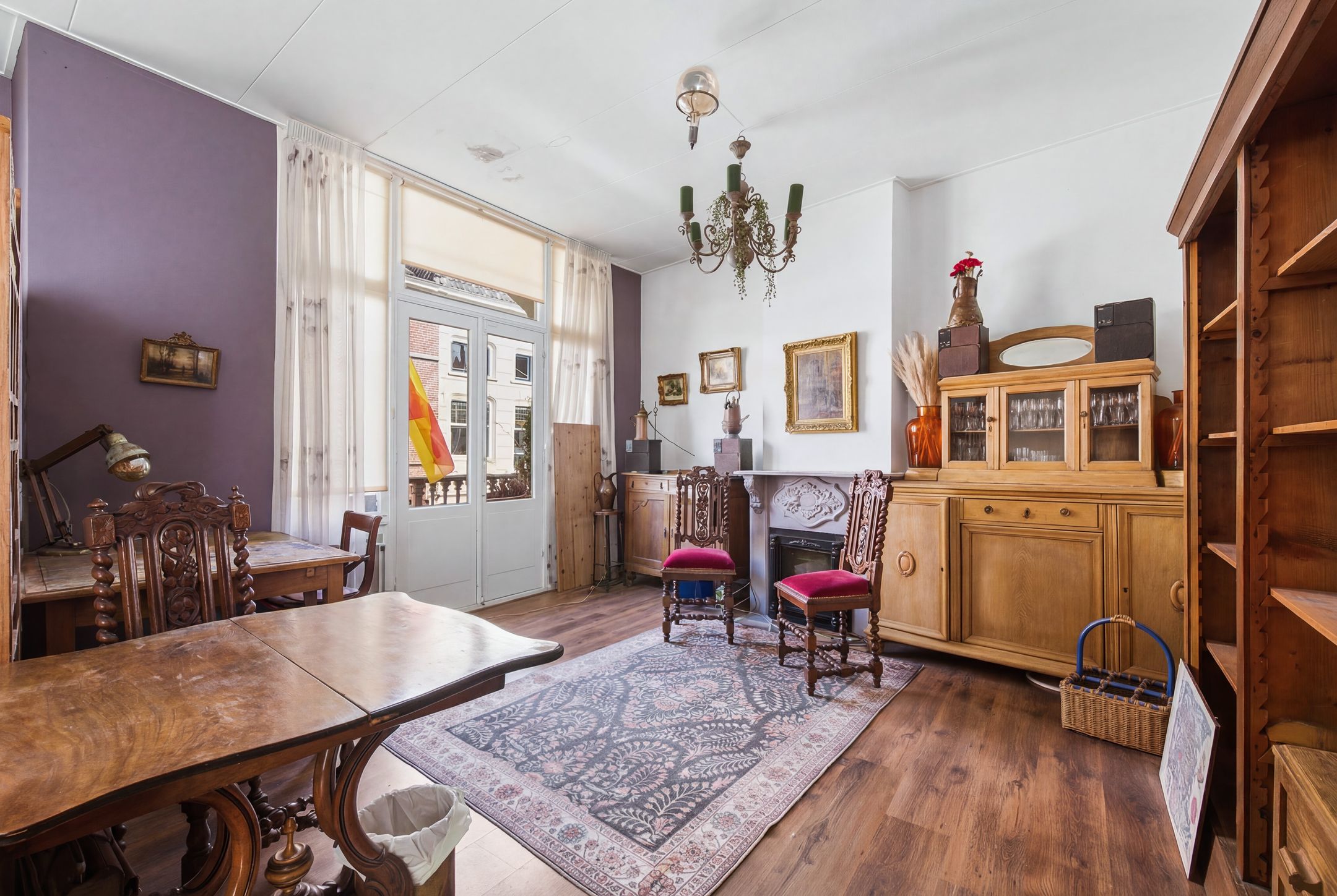 Foto 33 van Hamstraat 1