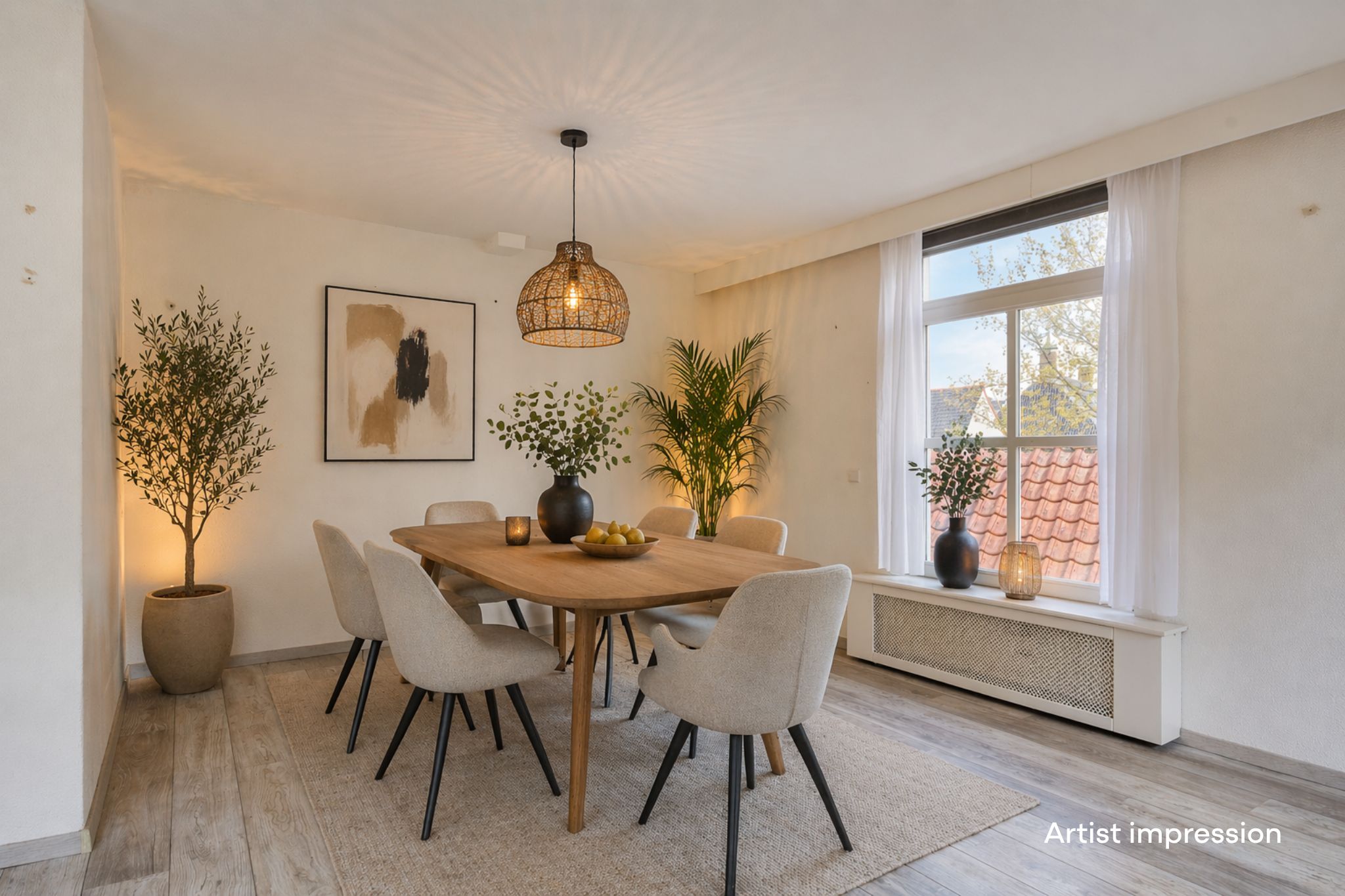 Foto 9 van Tongerloplein 17