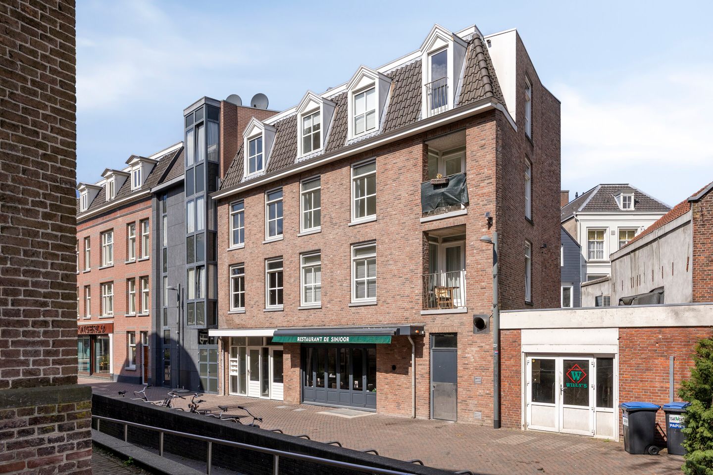 Foto 20 van Tongerloplein 17