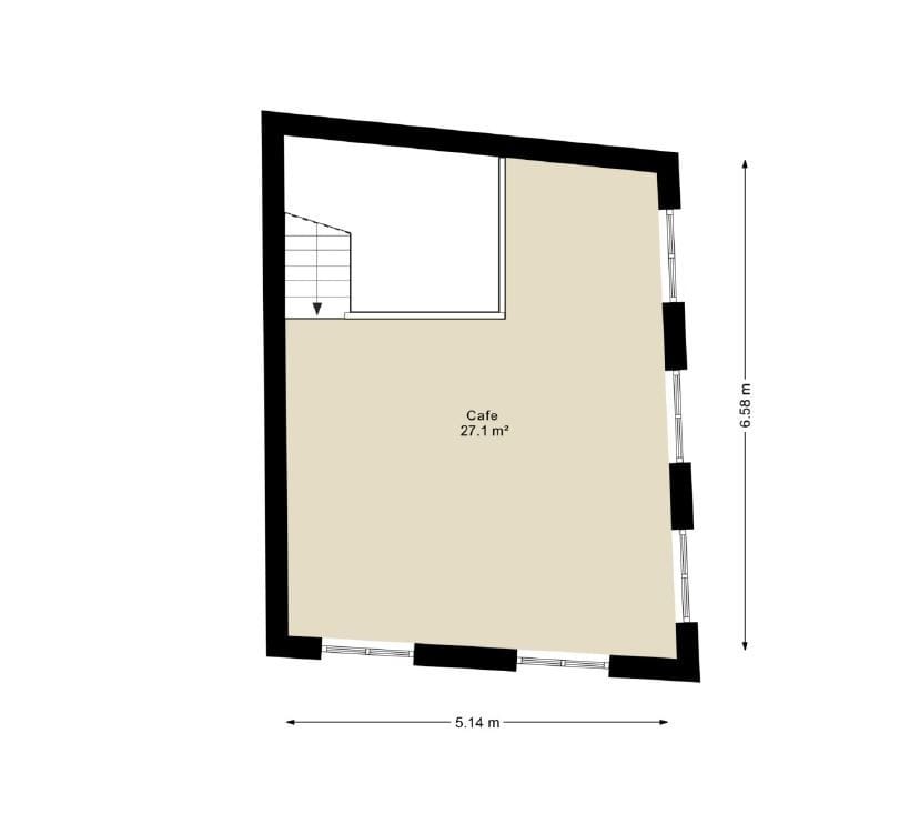 Foto 44 van Hamstraat 1