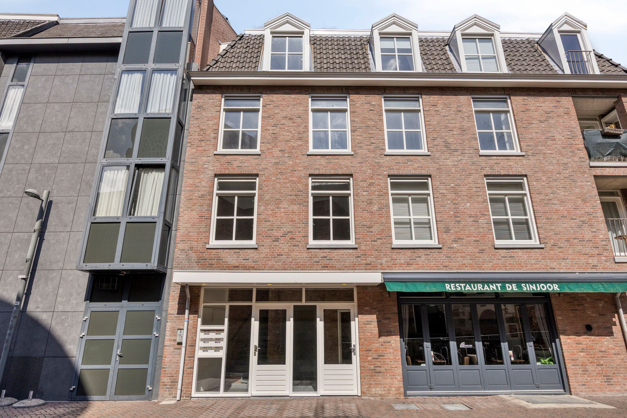 Foto 21 van Tongerloplein 17