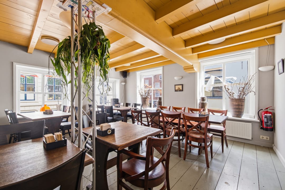 Foto 32 van Hamstraat 1