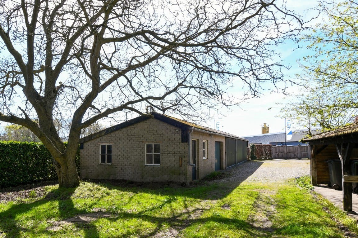 Foto 34 van Heimarkt 2