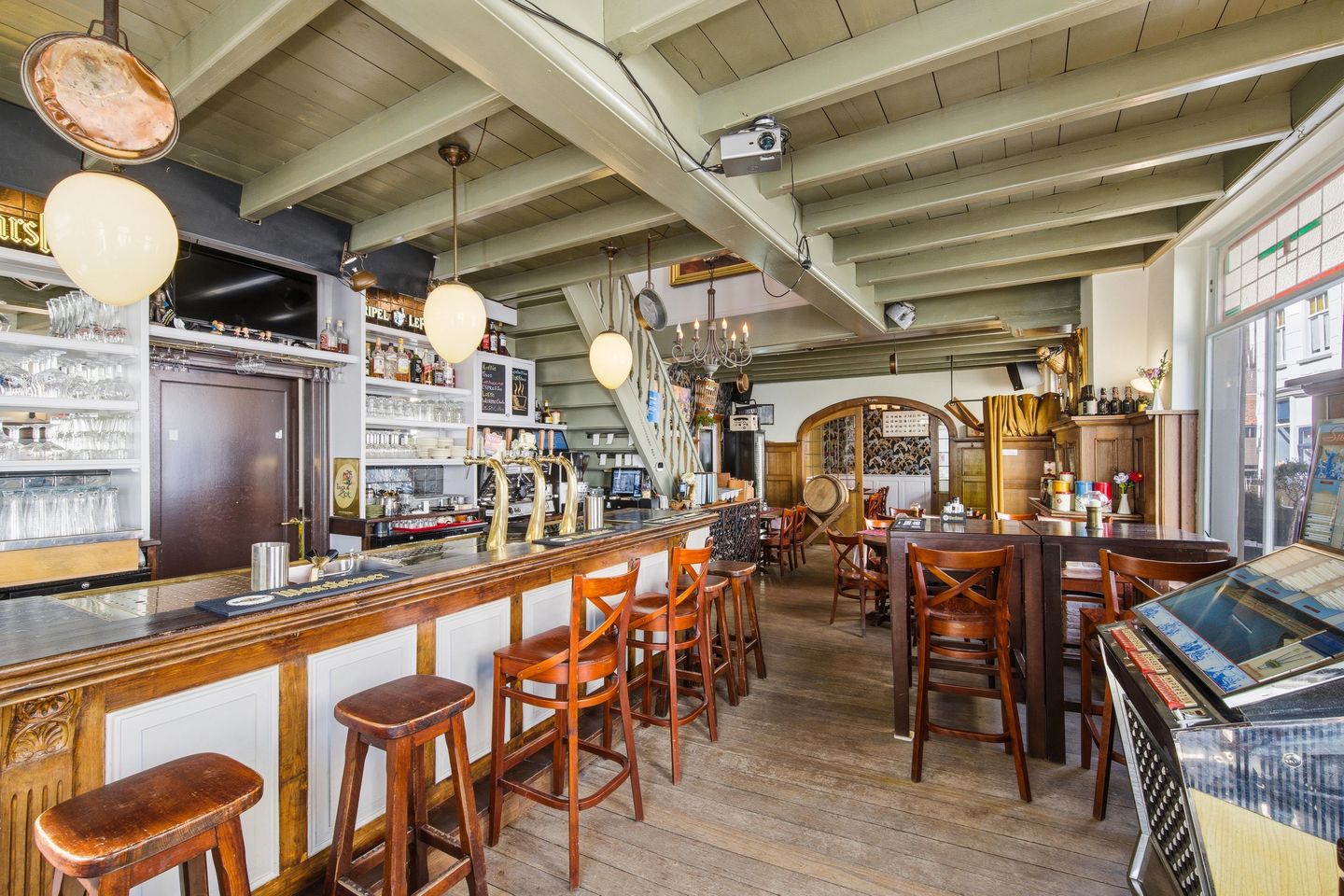 Foto 19 van Hamstraat 1