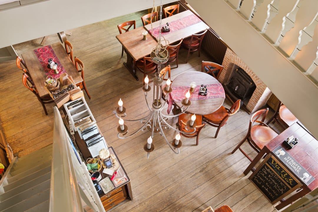 Foto 28 van Hamstraat 1