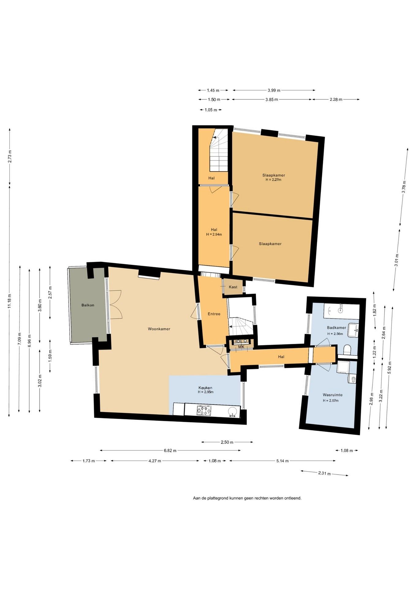 Foto 45 van Hamstraat 1