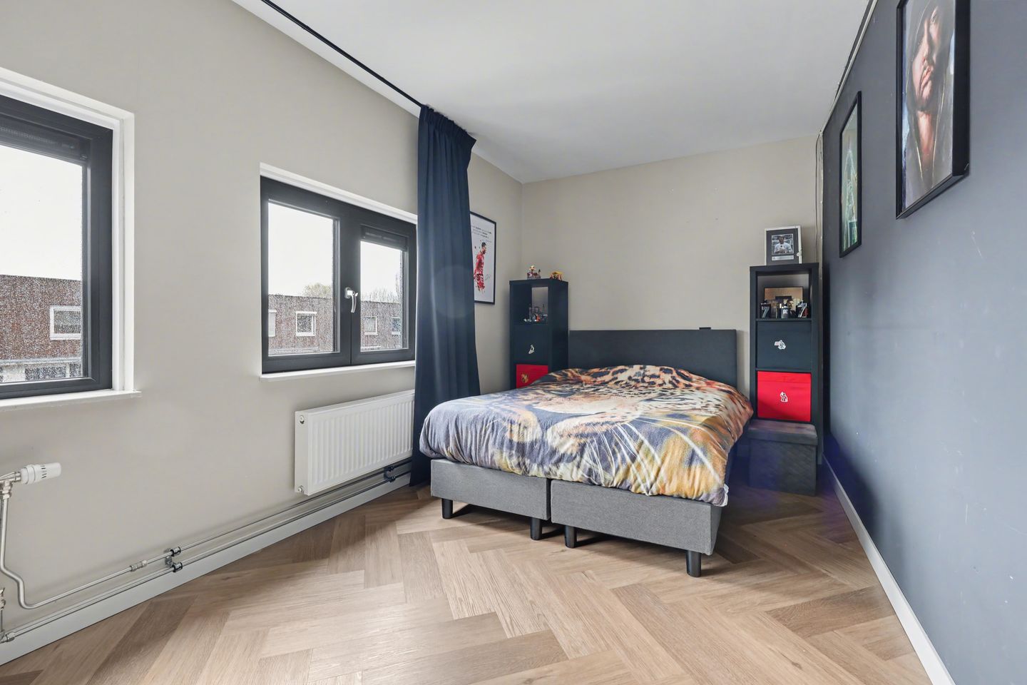 Foto 25 van Megenstraat 157