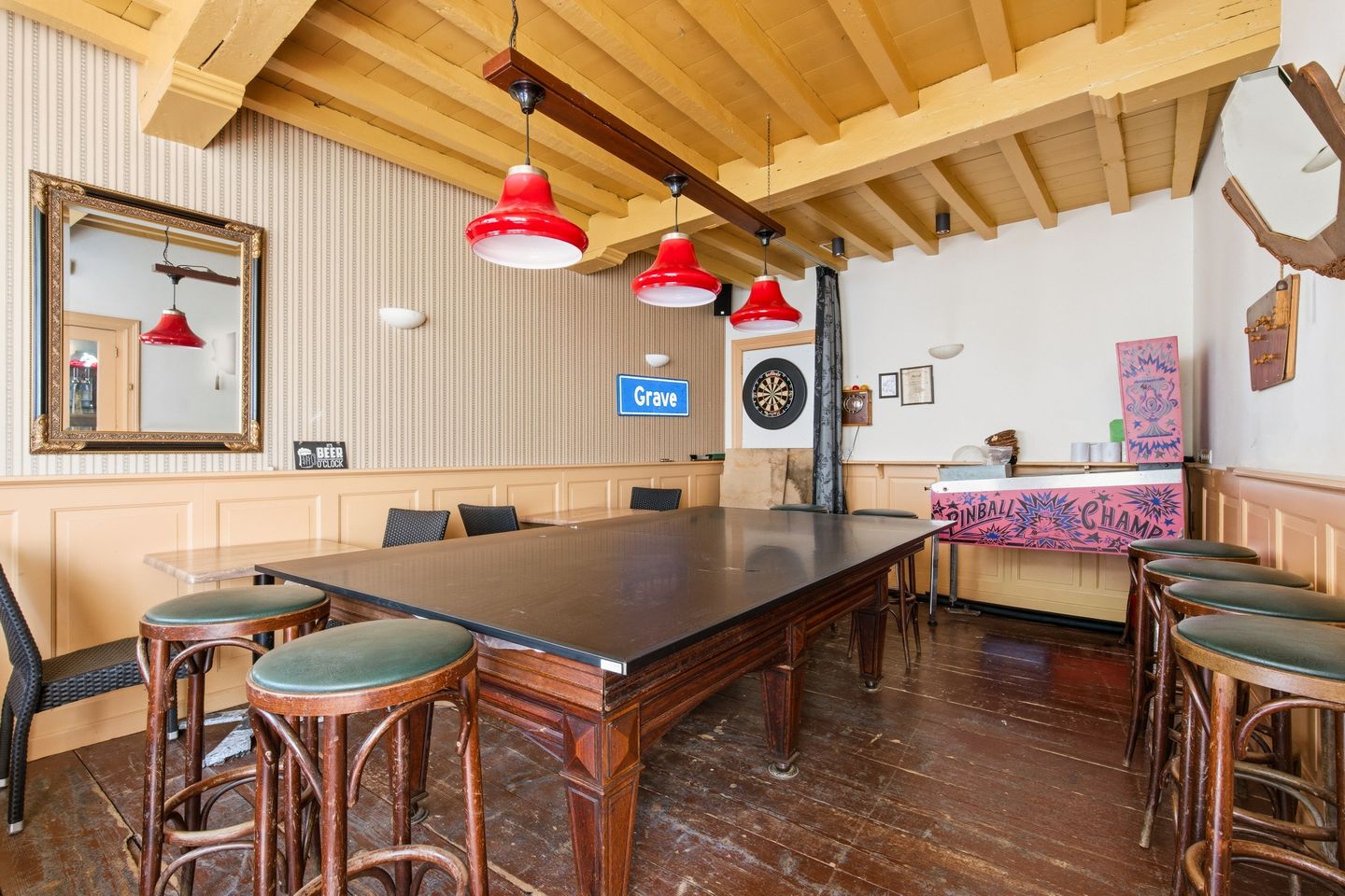 Foto 20 van Hamstraat 1