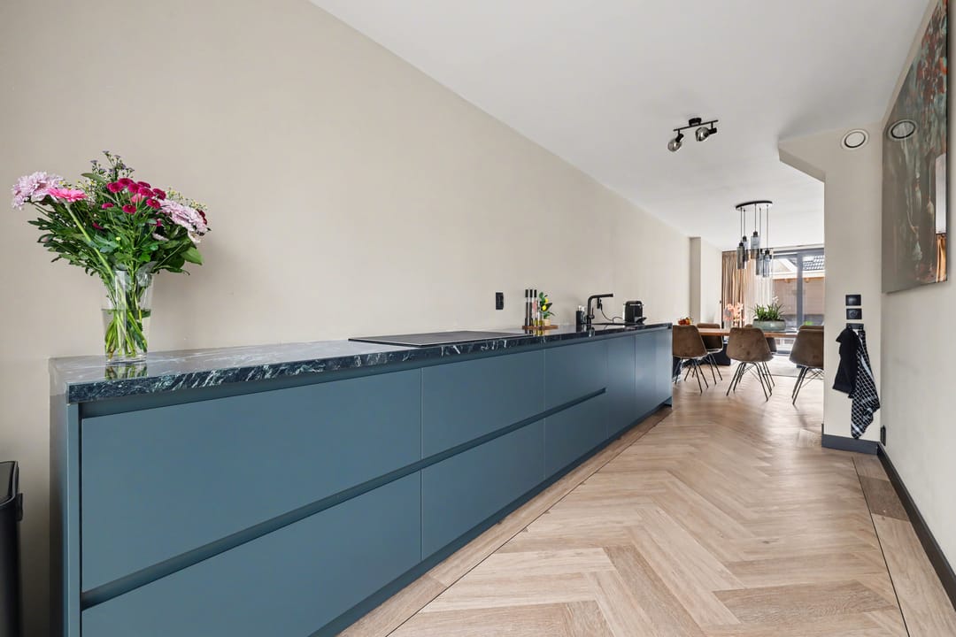 Foto 17 van Megenstraat 157