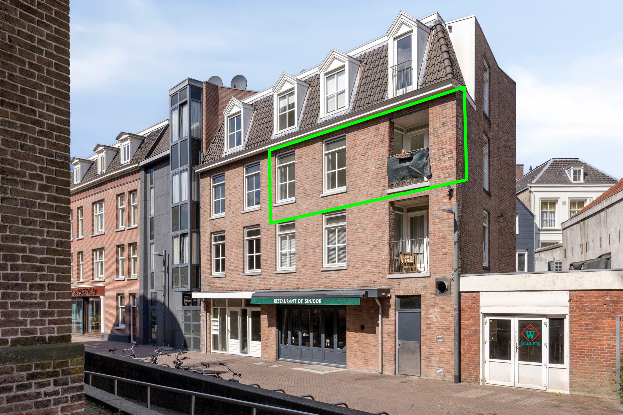 Tongerloplein 17 