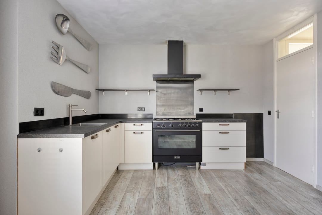 Foto 13 van Tongerloplein 17