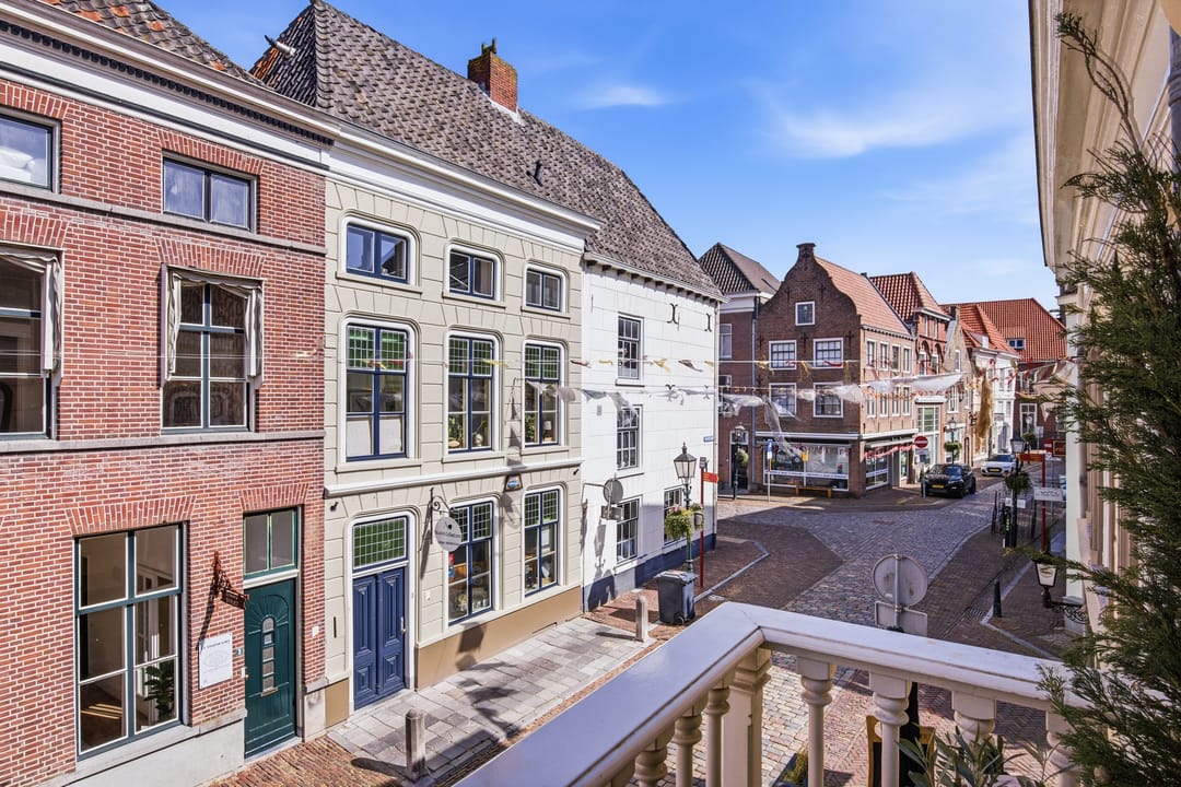 Foto 38 van Hamstraat 1