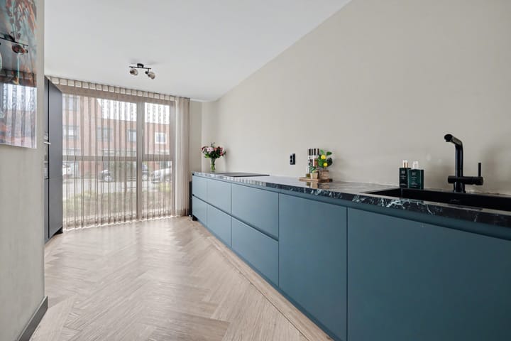 Foto 4 van Megenstraat 157