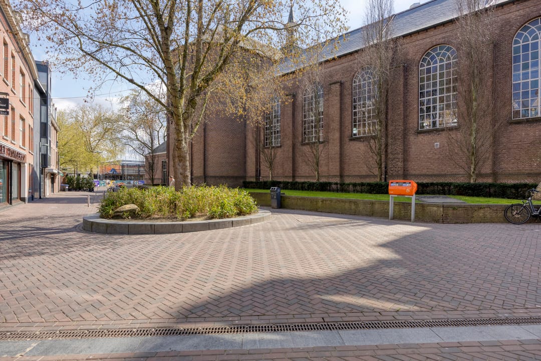 Foto 23 van Tongerloplein 17