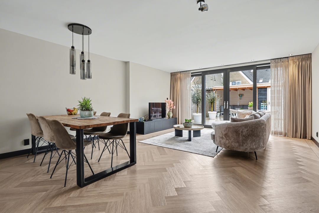 Foto 2 van Megenstraat 157