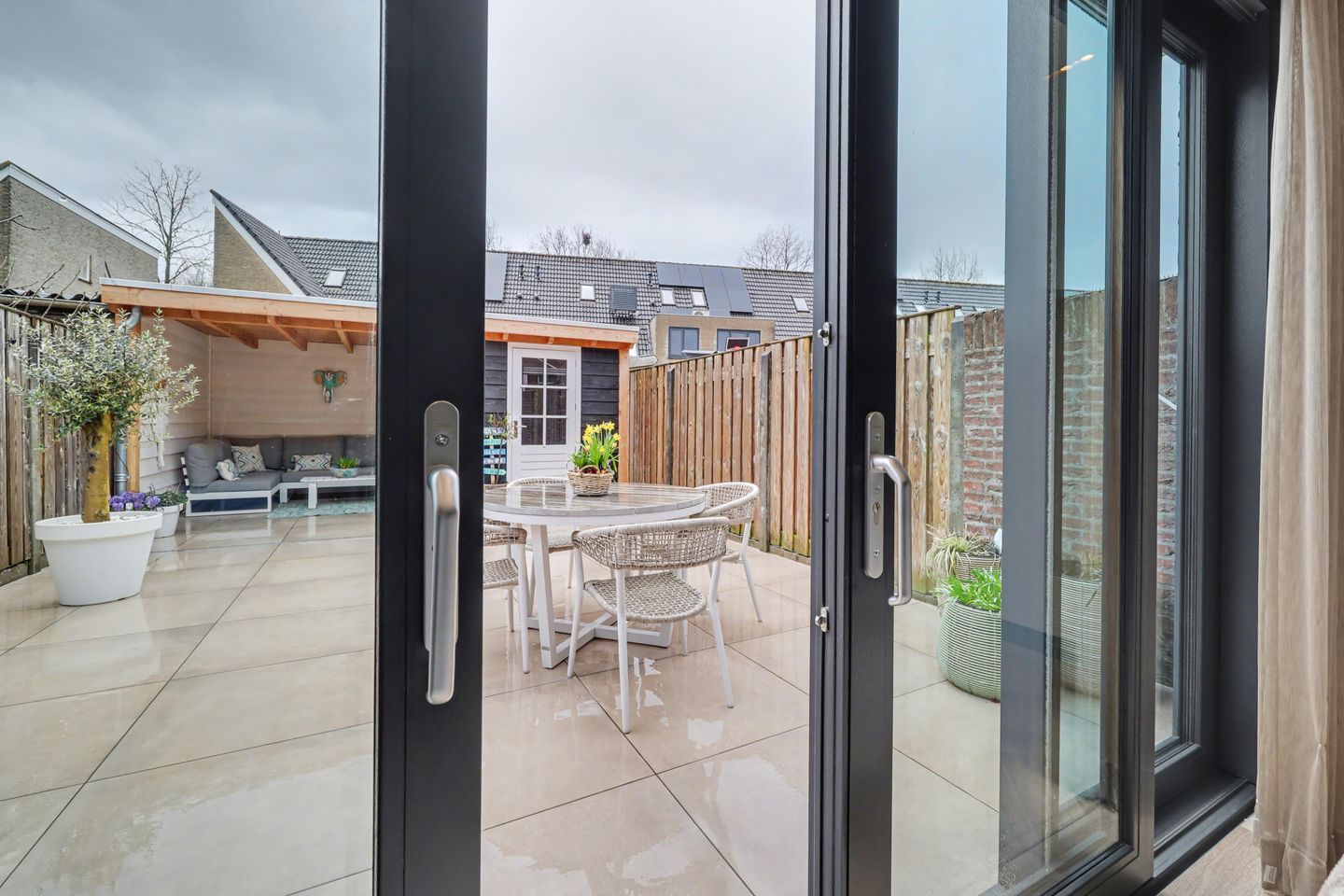 Foto 14 van Megenstraat 157