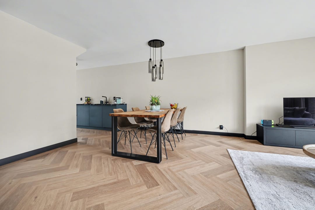 Foto 8 van Megenstraat 157