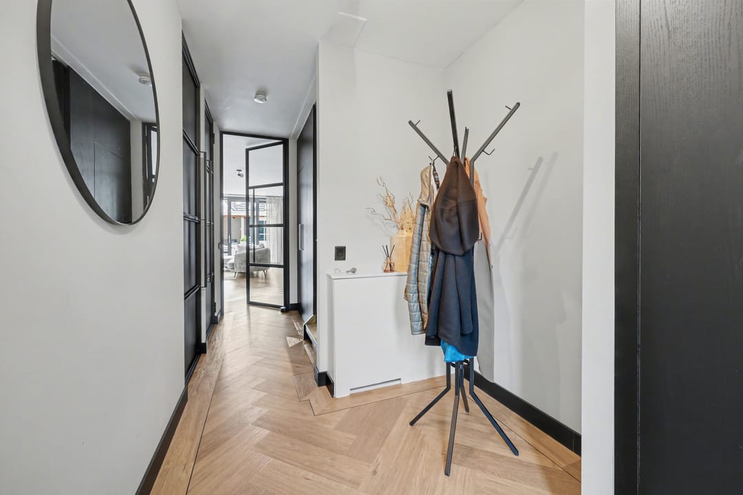 Foto 22 van Megenstraat 157