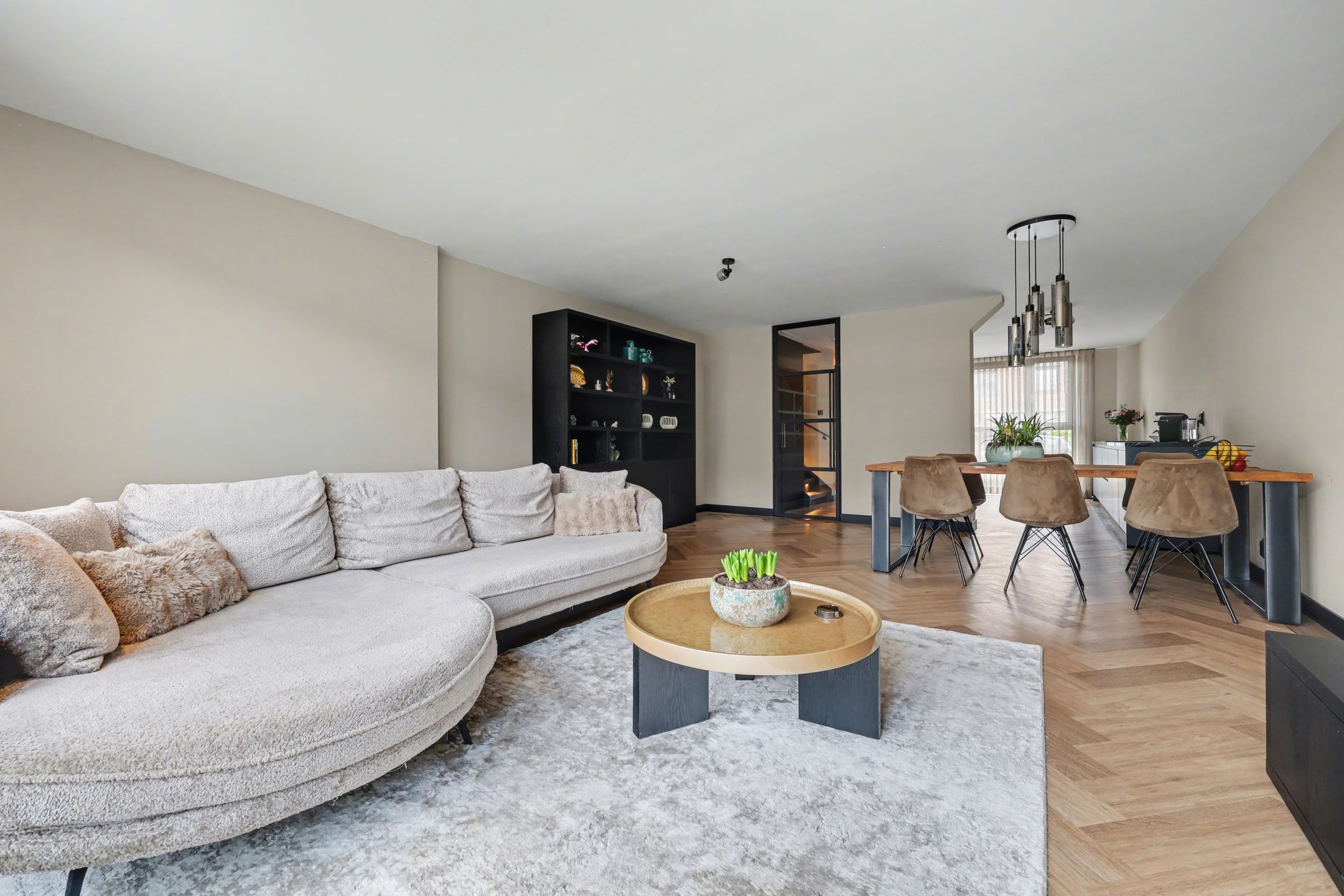 Foto 3 van Megenstraat 157