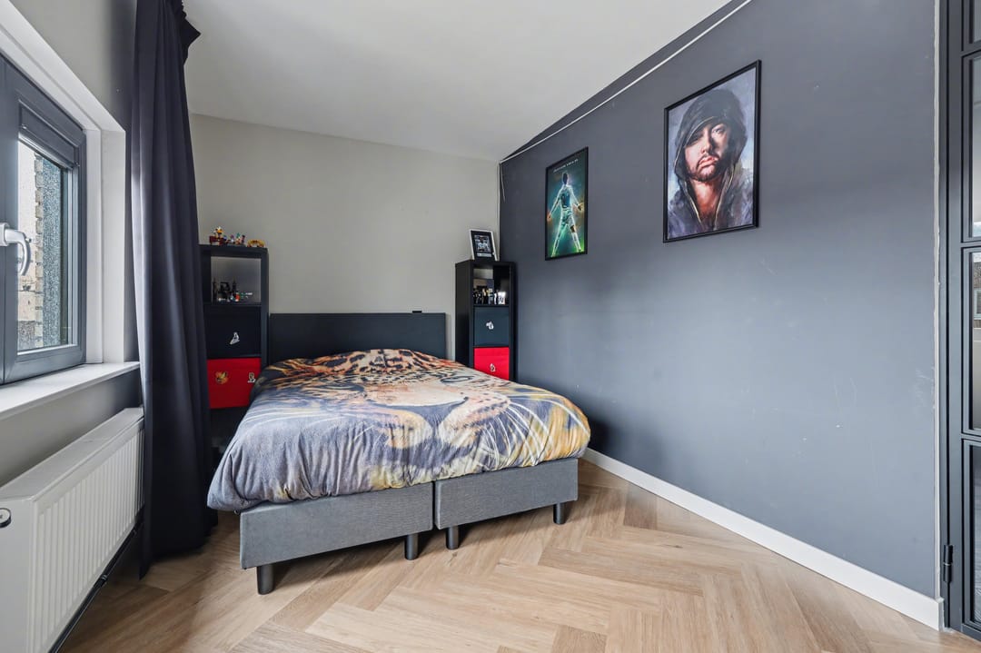 Foto 26 van Megenstraat 157