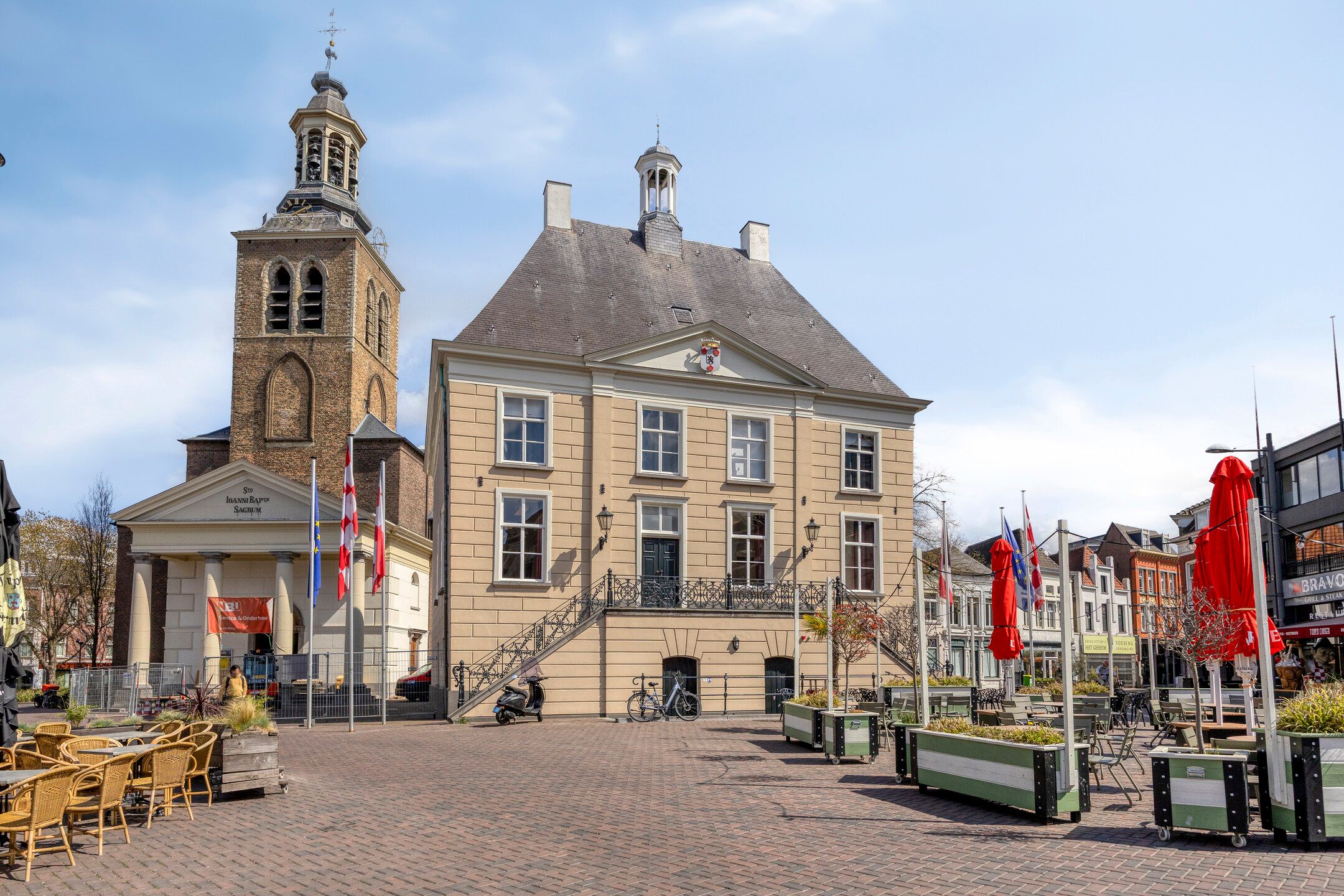 Foto 24 van Tongerloplein 17