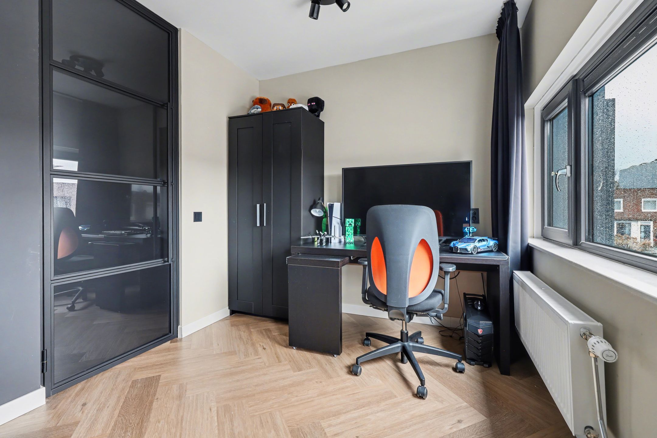 Foto 27 van Megenstraat 157