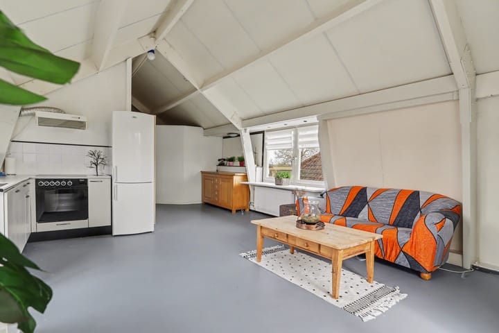 Foto 3 van Lange Steigerstraat 12-B