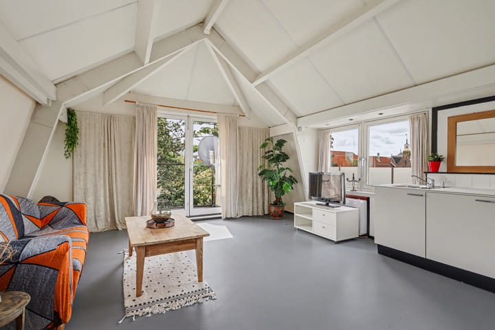 Foto 5 van Lange Steigerstraat 12-B