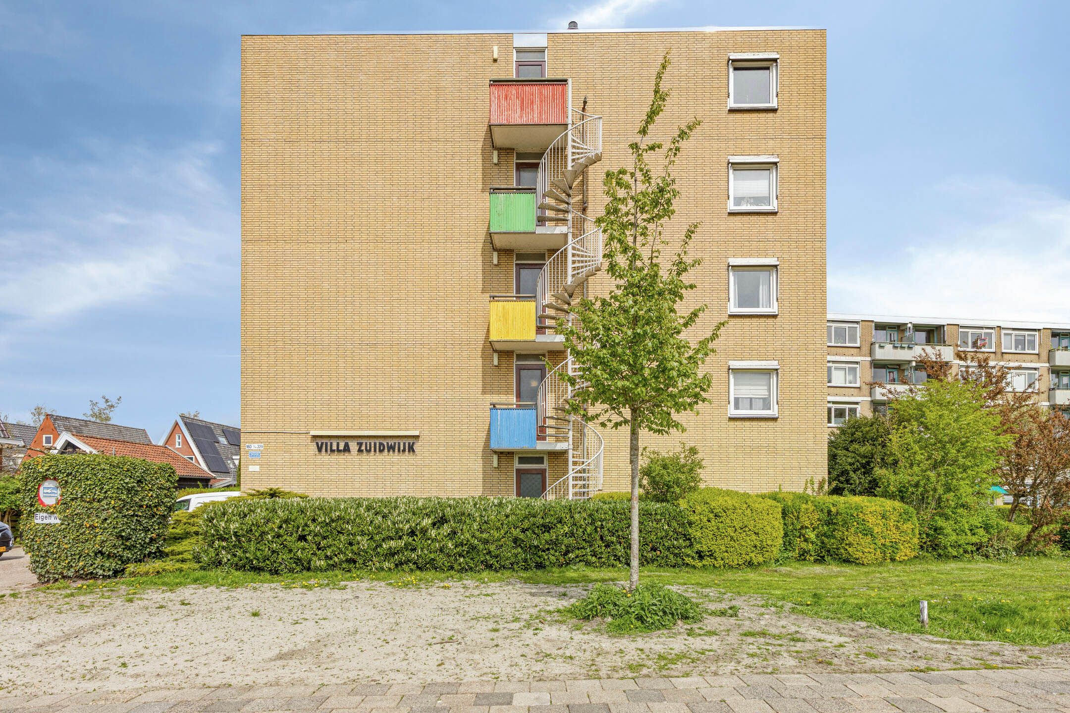 Foto 6 van Zuiderweg 186