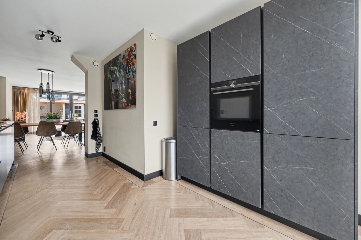 Foto 5 van Megenstraat 157